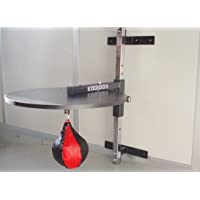ESTRUCTURA PARA PERA BOXE